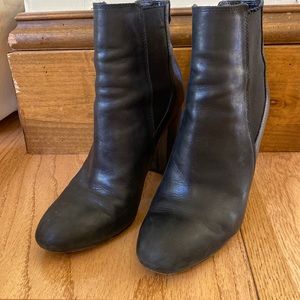Sam Edelman Boots